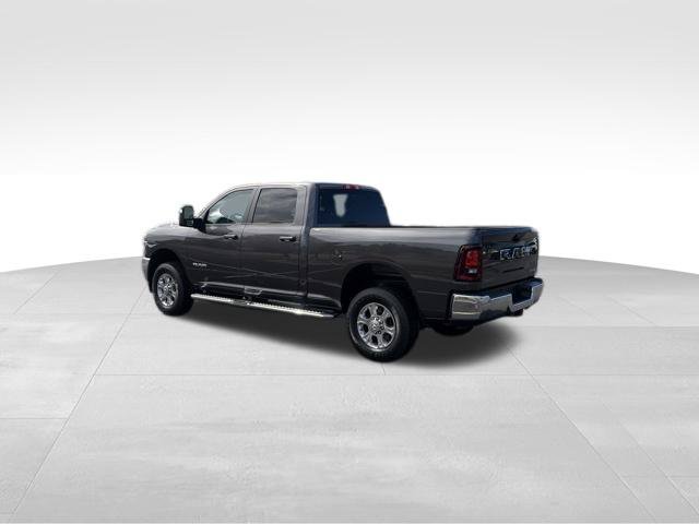 Used 2026 RAM 2500 Big Horn AWD/4WD image 8