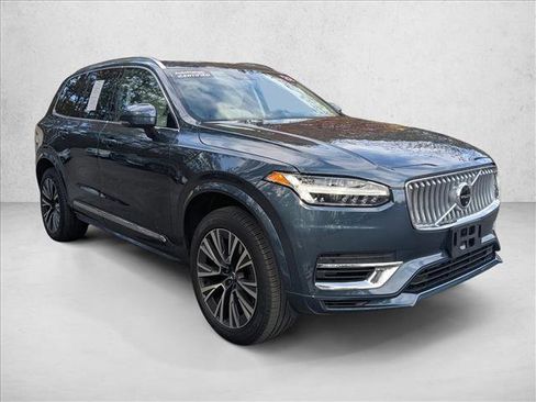 Used 2022 Volvo XC90 T8 Inscription Expression image 3