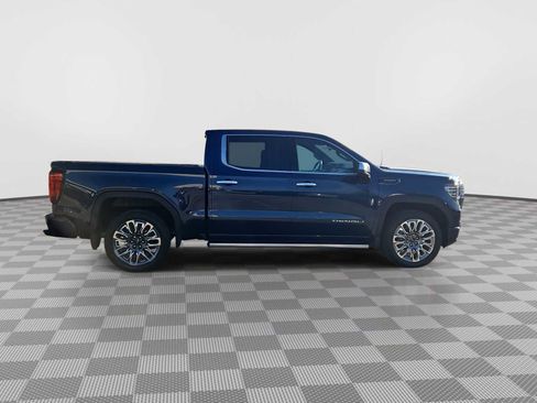 Used 2023 GMC Sierra 1500 Denali Ultimate image 9