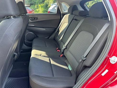 Certified 2023 Hyundai Kona SEL AWD/4WD image 11