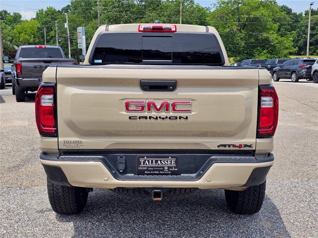Used 2023 GMC Canyon AT4X AWD/4WD image 23