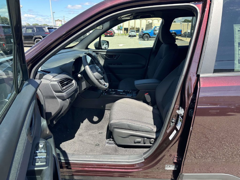 New 2026 Subaru Forester Premium AWD/4WD image 15