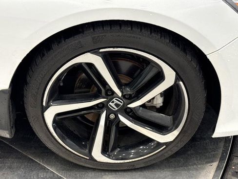 Used 2019 Honda Accord Sport image 48