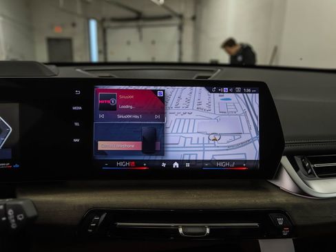 New 2026 BMW X1 xDrive28i w/ Technology Package image 15