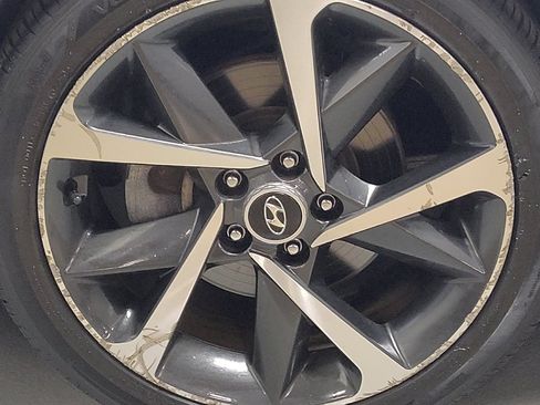 Used 2023 Hyundai Sonata SEL Plus FWD image 31