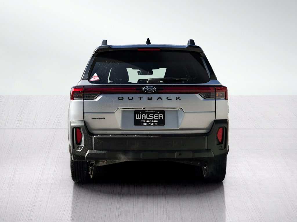 New 2026 Subaru Outback Premium AWD/4WD image 5