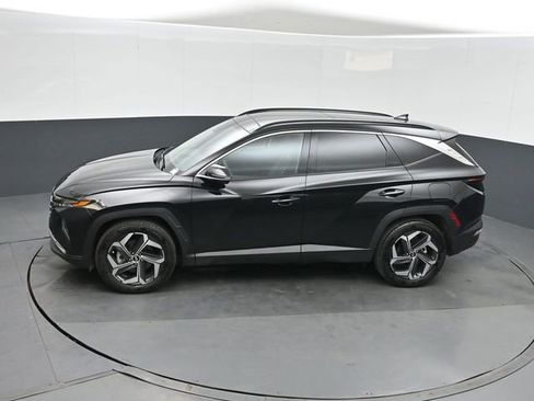 Used 2024 Hyundai Tucson Limited image 34