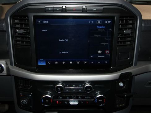 Used 2023 Ford F150 XLT w/ Equipment Group 302A High image 14