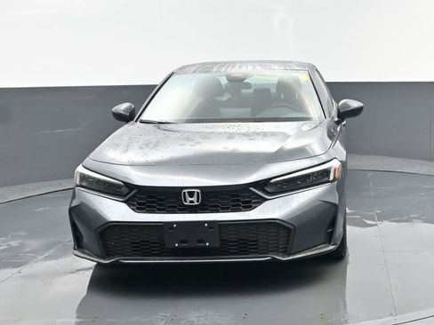 Used 2025 Honda Civic Sport image 23