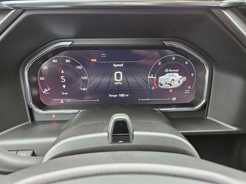 New 2026 GMC Sierra 1500 Denali Ultimate AWD/4WD image 22