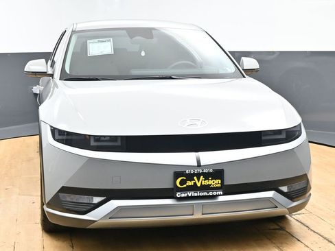 Used 2023 Hyundai Ioniq 5 SE w/ Cargo Package image 4