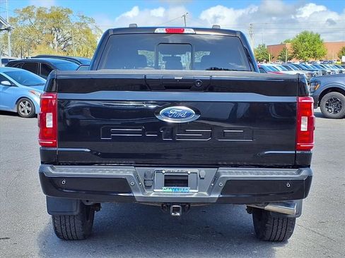 Used 2023 Ford F150 XLT w/ Equipment Group 302A High image 6