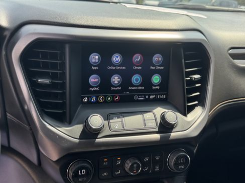 Used 2022 GMC Acadia AT4 AWD/4WD image 31