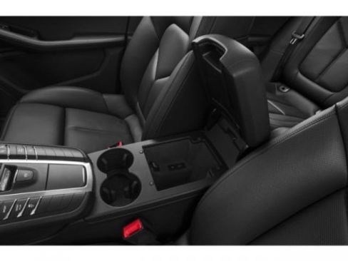 Used 2015 Porsche Macan S image 15