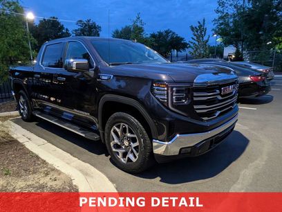 Used 2023 GMC Sierra 1500 SLT w/ SLT Premium Package