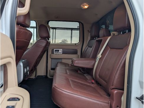 Used 2014 Ford F150 King Ranch image 16