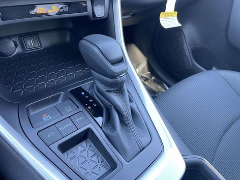 New 2025 Toyota RAV4 LE image 43