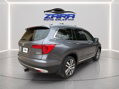 Used 2016 Honda Pilot Touring image 7