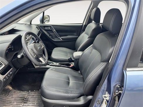 Used 2017 Subaru Forester 2.0XT Touring image 12