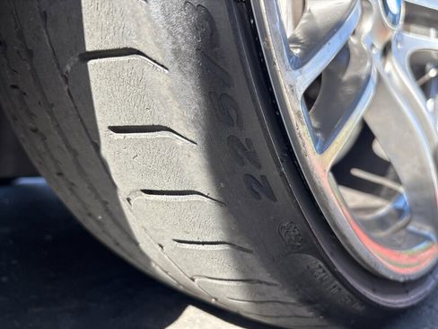 Used 2011 BMW 335is Convertible image 16