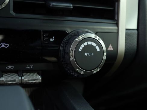 New 2026 Toyota Tacoma TRD Off-Road image 11