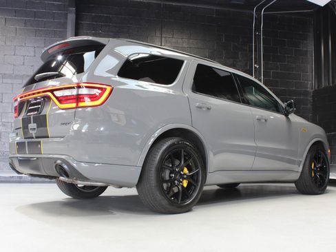 Used 2024 Dodge Durango SRT image 88