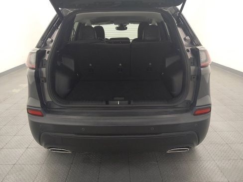 Used 2022 Jeep Cherokee Latitude Lux image 29