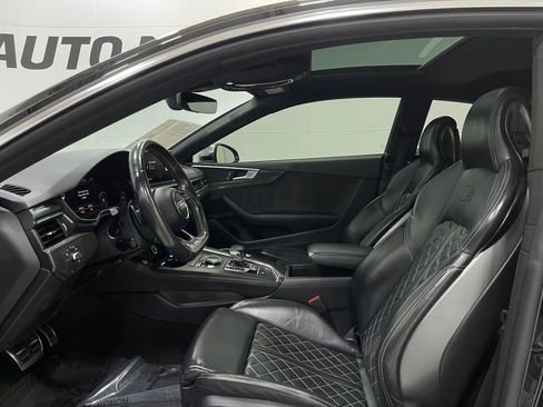Used 2018 Audi S5 Premium Plus w/ Navigation Package image 14