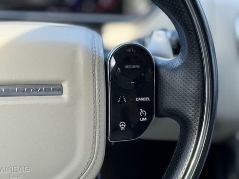 Used 2021 Land Rover Range Rover Sport HSE Silver Edition image 28