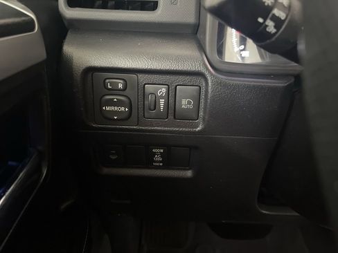 Used 2021 Toyota 4Runner Limited AWD/4WD image 58