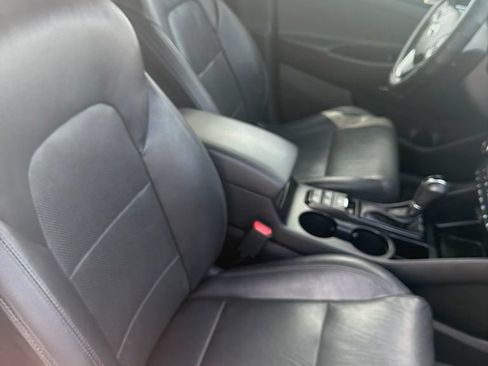 Used 2020 Hyundai Tucson Ultimate FWD image 10
