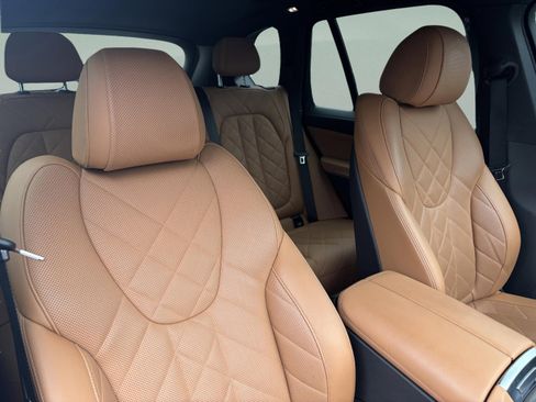 Used 2024 BMW X5 sDrive40i image 24