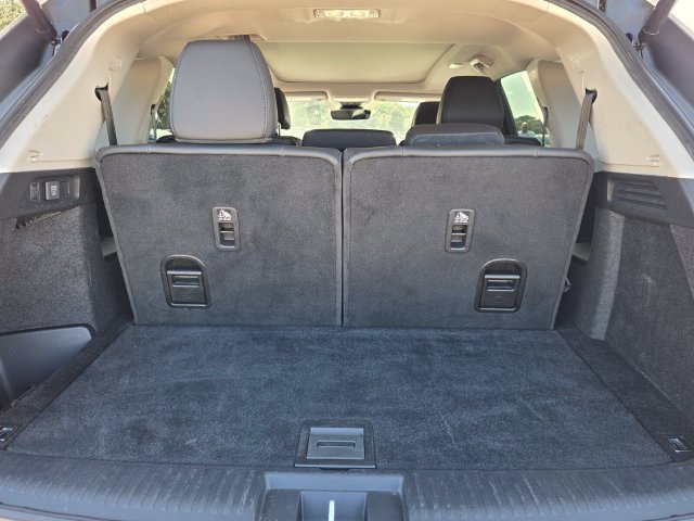 Certified 2024 Acura MDX FWD image 14
