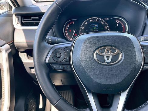 Certified 2024 Toyota RAV4 Adventure AWD/4WD image 23