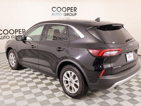 Used 2024 Ford Escape Active w/ Tech Pack #1 image 22