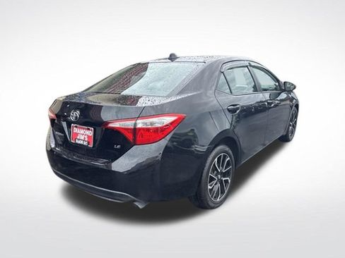 Used 2014 Toyota Corolla LE FWD image 5