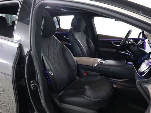 Certified 2023 Mercedes-Benz EQS 580 580 image 55