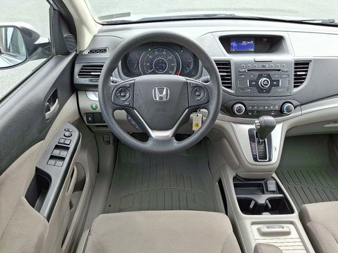 Used 2014 Honda CR-V EX image 12