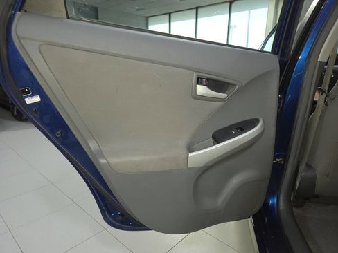 Used 2010 Toyota Prius FWD image 19