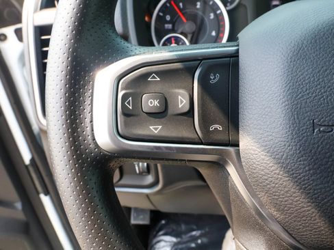 New 2026 RAM 3500 Tradesman AWD/4WD image 24