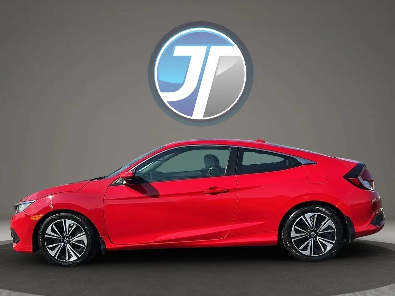 Used 2017 Honda Civic EX-L image 7