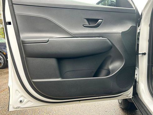 New 2026 Hyundai Kona SEL Sport AWD/4WD image 11