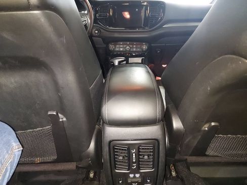 Used 2022 Dodge Durango GT AWD/4WD image 10