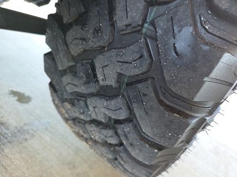 Used 2023 Jeep Wrangler Rubicon w/ LED Lighting Group image 58