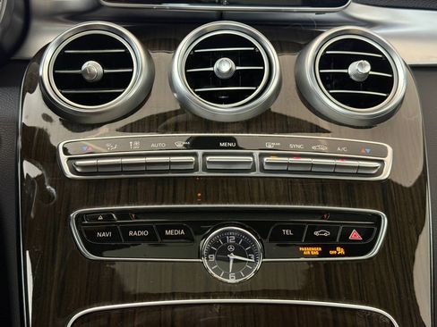 Used 2017 Mercedes-Benz C 300 C 300 image 27