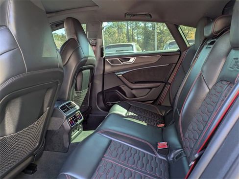 Used 2022 Audi RS 7 Sportback image 5