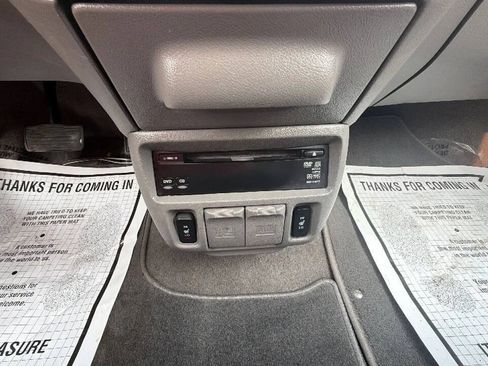 Used 2009 Honda Odyssey EX-L image 12