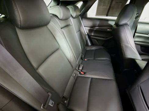 Used 2024 MAZDA CX-30 AWD 2.5 S w/ Select Sport Pkg image 33