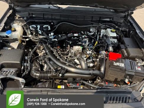 Certified 2023 Ford Bronco Wildtrak AWD/4WD image 33