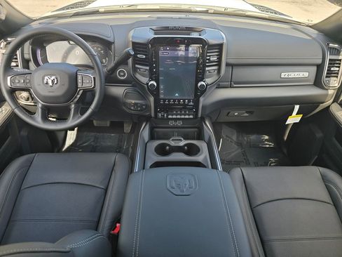New 2026 RAM 2500 Rebel w/ Rebel Level 1 Equipment Group image 5